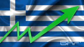 Ускоряване на годишната инфлация в Гърция до 3,8% през август