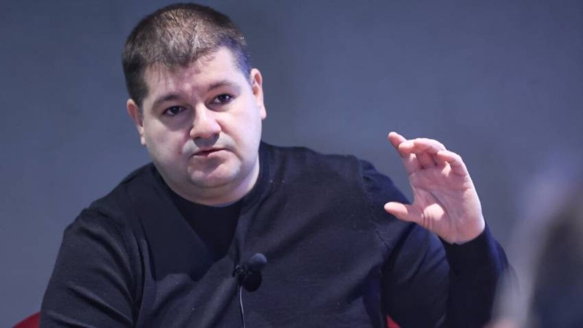 Доброслав Димитров