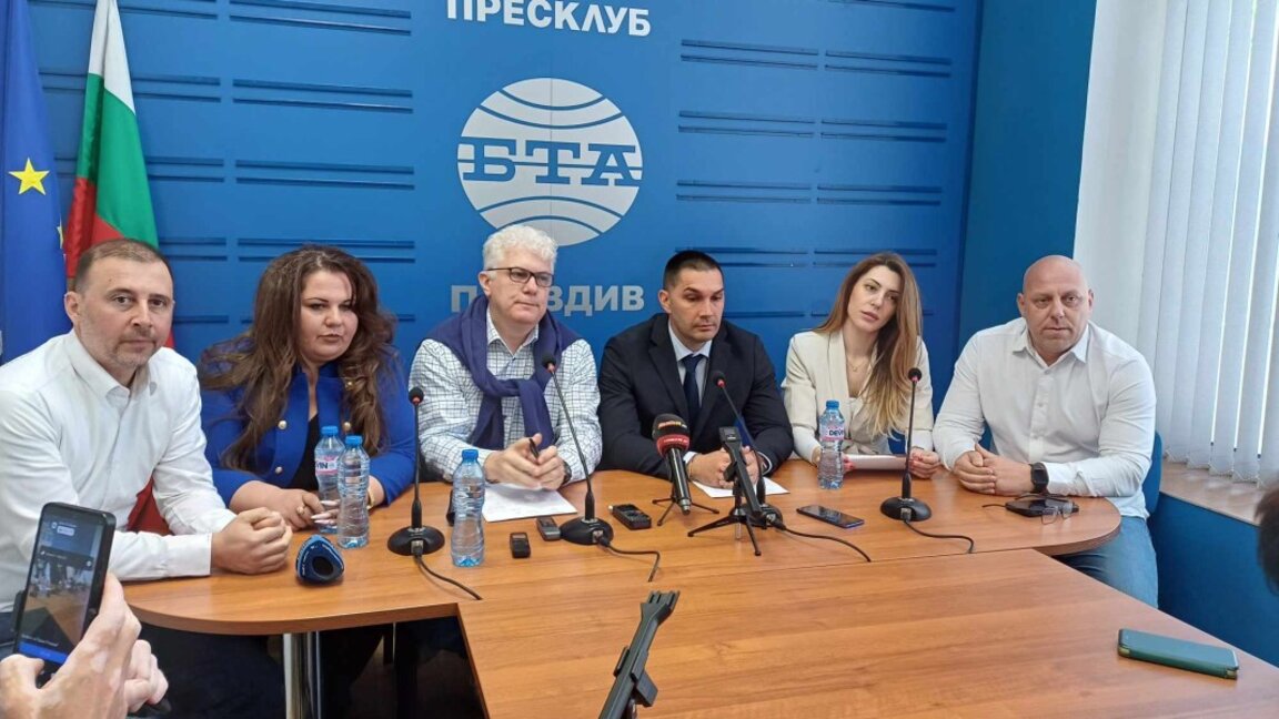 Ерол Садъков обвини кмета в натиск в полза на "Тикси" и на бизнесмени