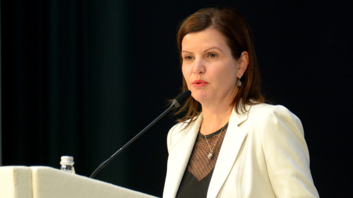 С. Георгиева: Общините са в позиция на и...