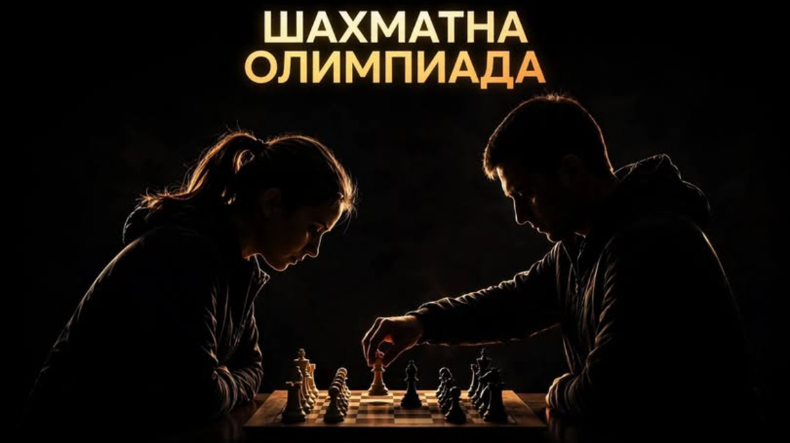 Втора загуба за женския ни тим по шах