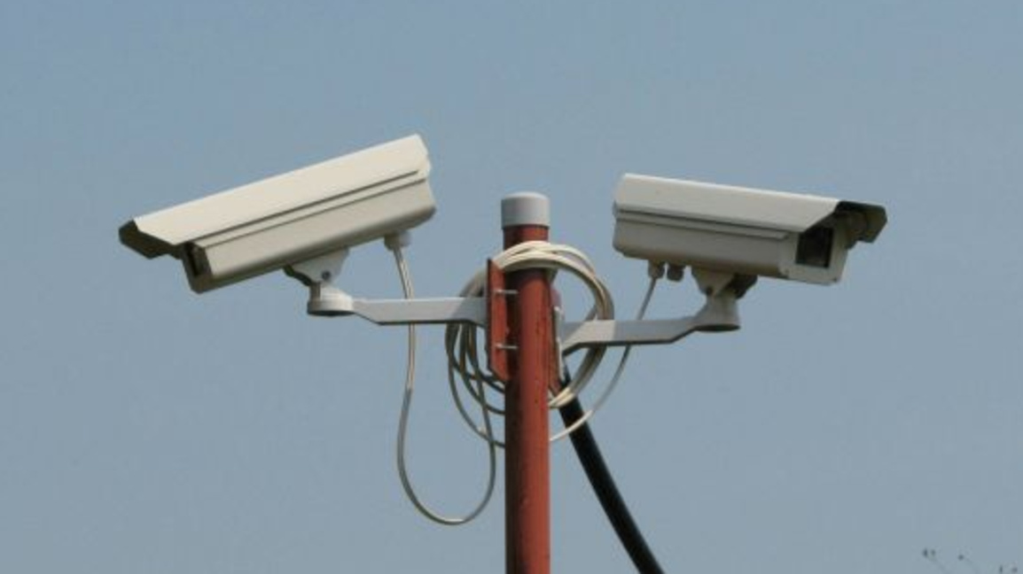 Кой ни пази дома, когато ни няма?