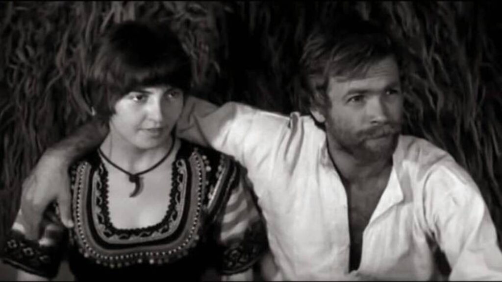 Maria Nejkovа – “Dy vetë”