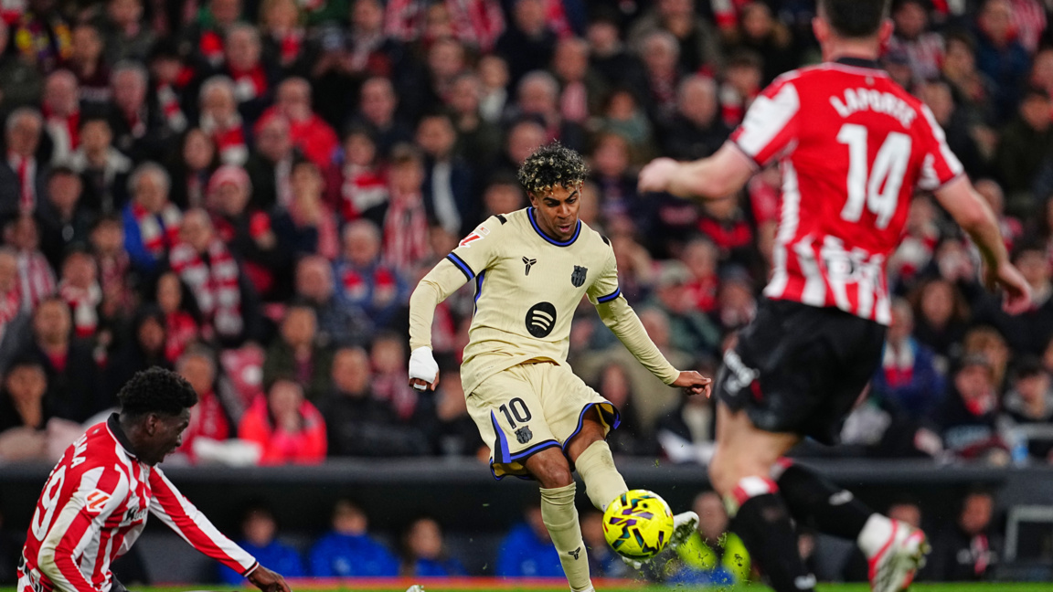 Нов ювелирен гол на Ямал донесе успех на...