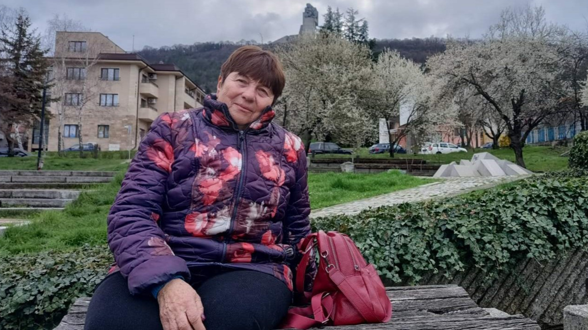 Вяра Кирилова