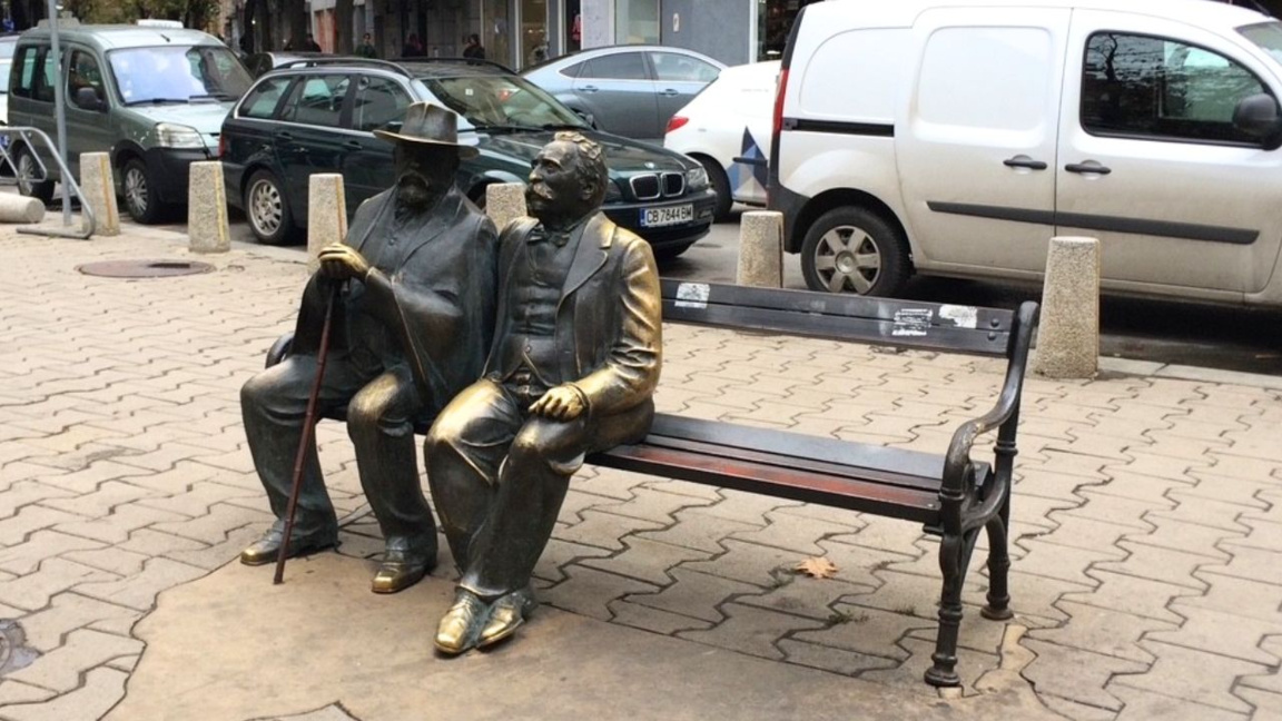 Музика, театър и вдъхновение на площад "Славейков" и в парк "Гео Милев"