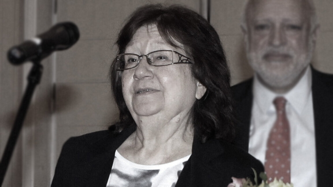 Falleció la notable violinista Stoyka Milanova