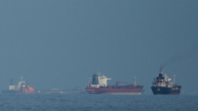 Иран атакува американски морски дрон в Ормузкия проток