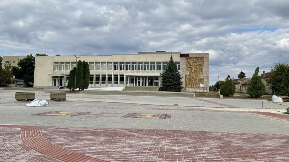 Община Вълчи дол е на първо място в страната по събираемост на местните данъци