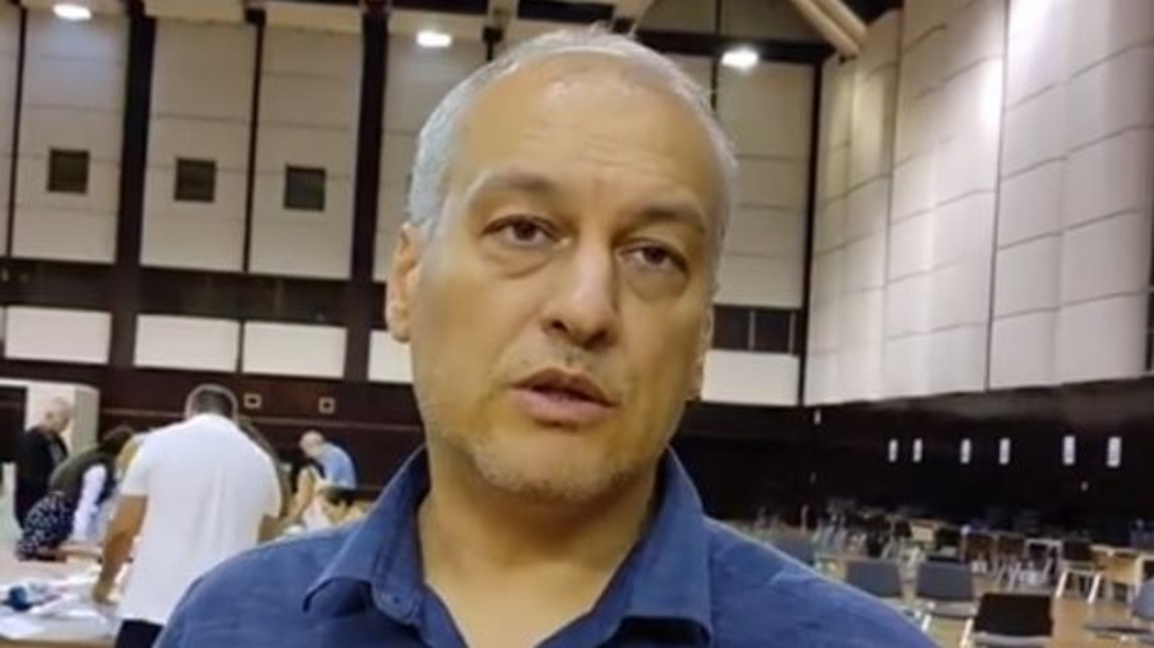 Велин Жеков