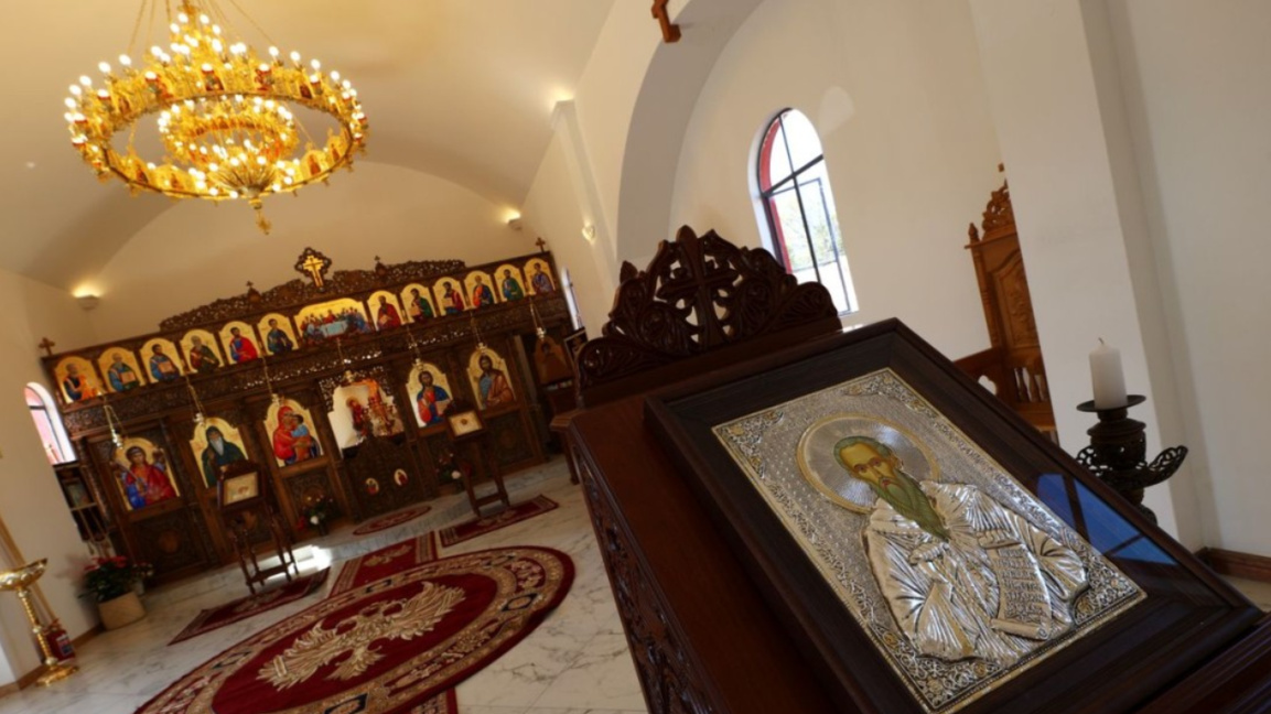 Българите в Мидранд се събират за Задушница и Петдесетница 