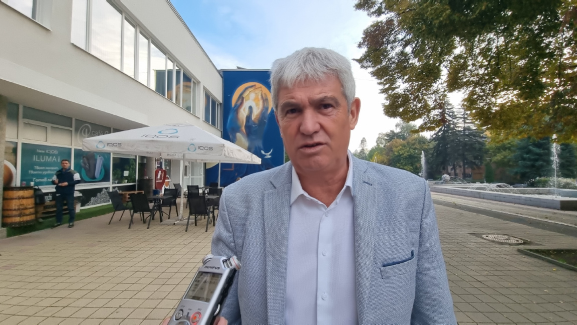 El presidente de KNSB advierte sobre un déficit de entre 17 000 y 18 000 millones de levas en el proyecto de presupuesto