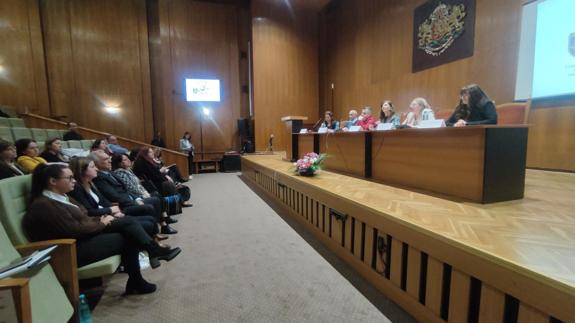 Няма сътрудничество между институциите относно жертвите на трафик и насилие