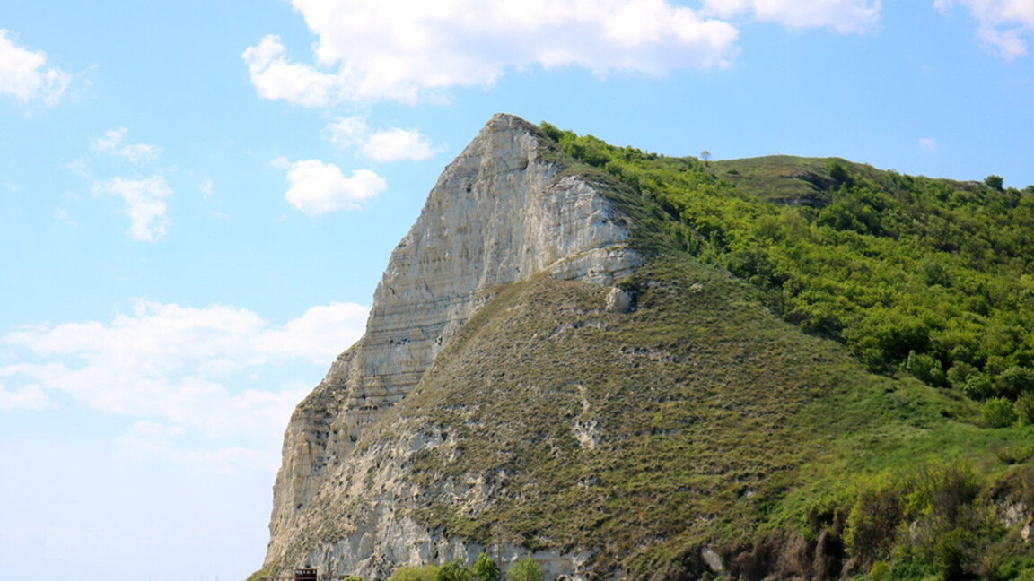 Capul Cirakman de lângă Kavarna continuă să stârnească interesul arheologilor