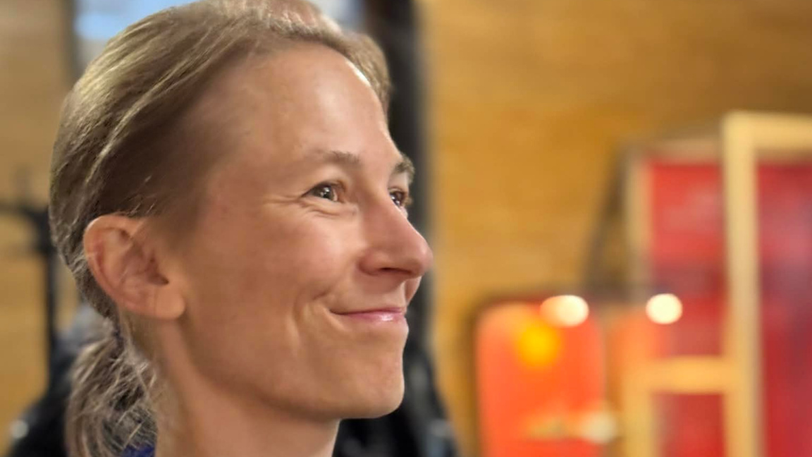 Гл. ас. д-р Стефания  Каменова