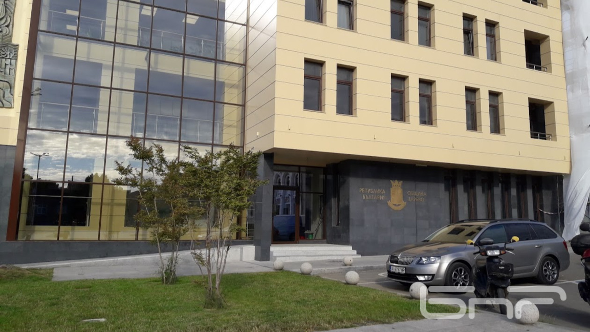 Основно почистване на реки и дерета в община Царево