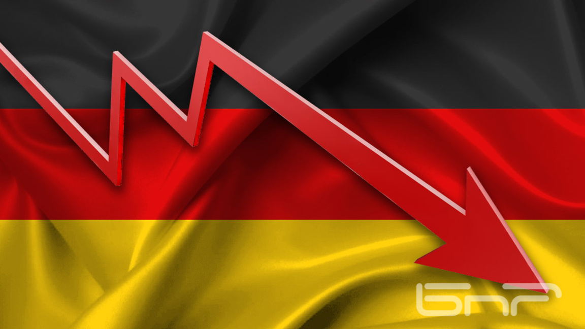 Изненадващо отслабване на потребителските нагласи в Германия за март