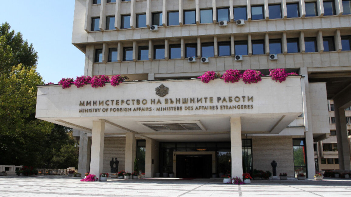 Външно министерство осъди изказвания на премиера на РСМакедония