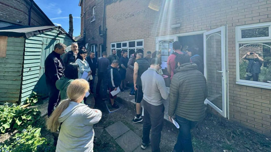 Боряна Димитрова: Опитите за ограничаване на вота в чужбина доведоха до рикушет