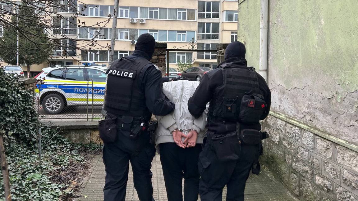 Купеният вот остава на прицел