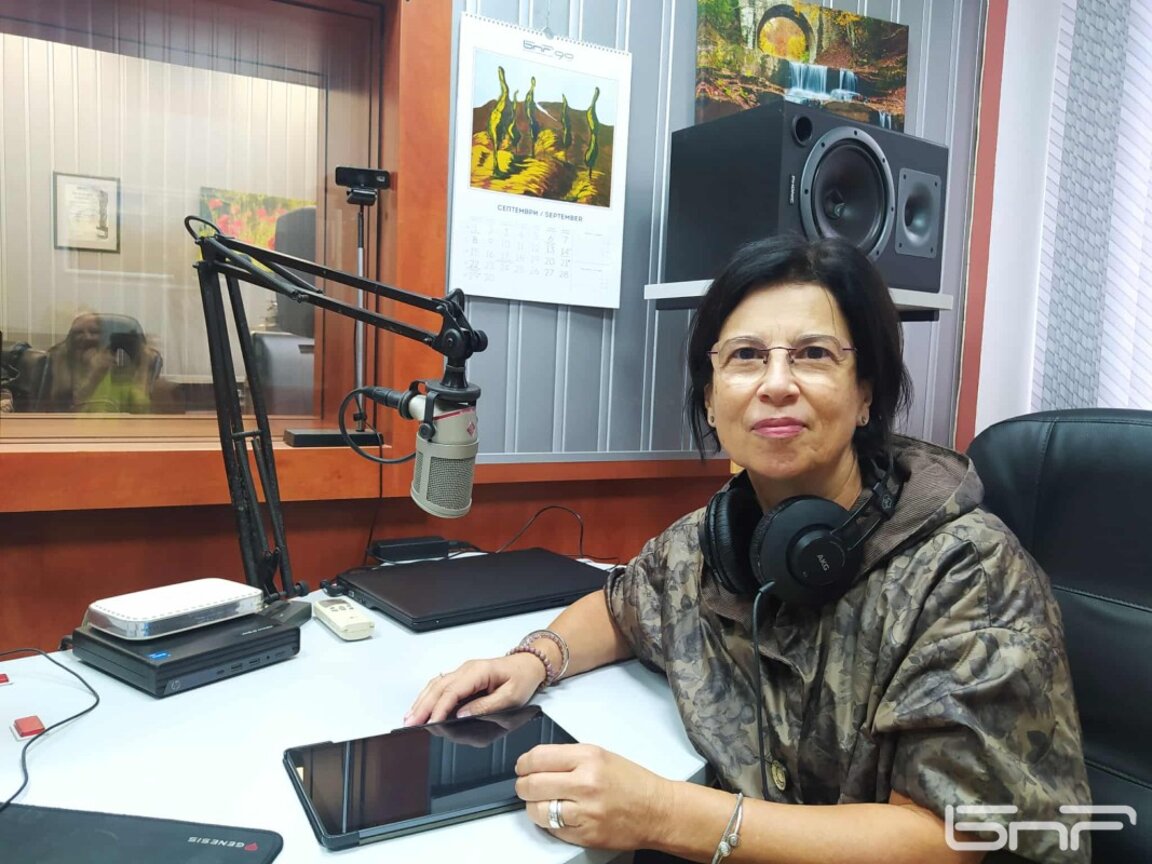 Габриела Хаджикостова
