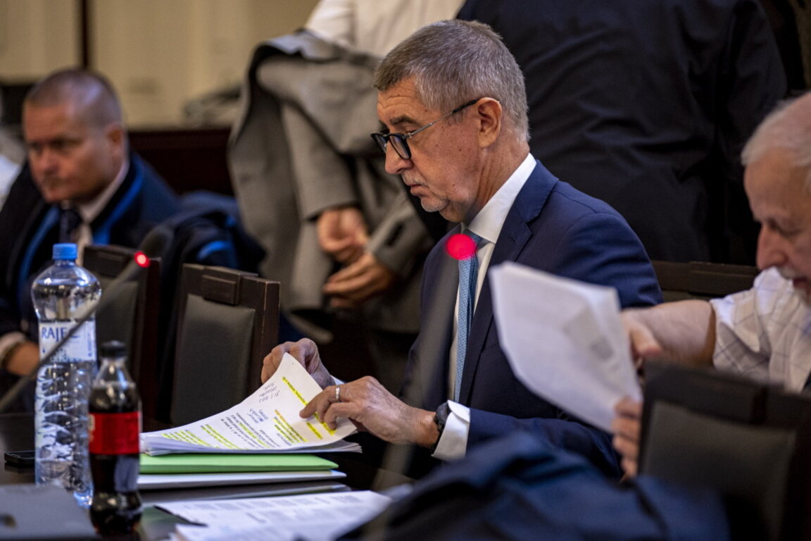 Андрей Бабиш