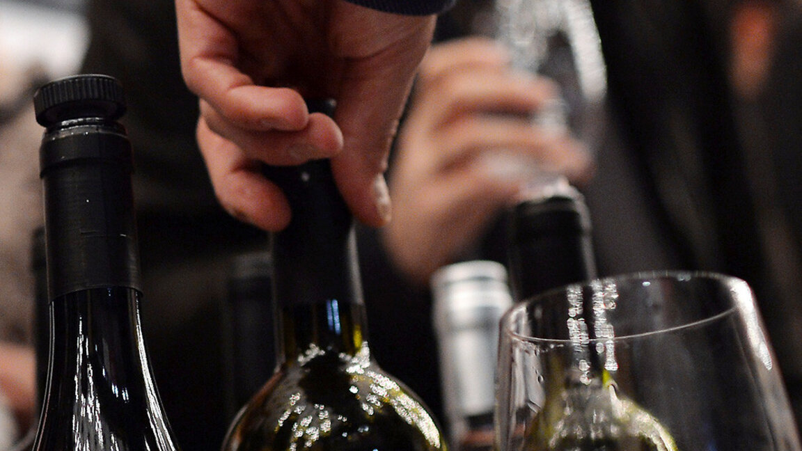 Varna pret festivalin e verës Urban Wine Fest