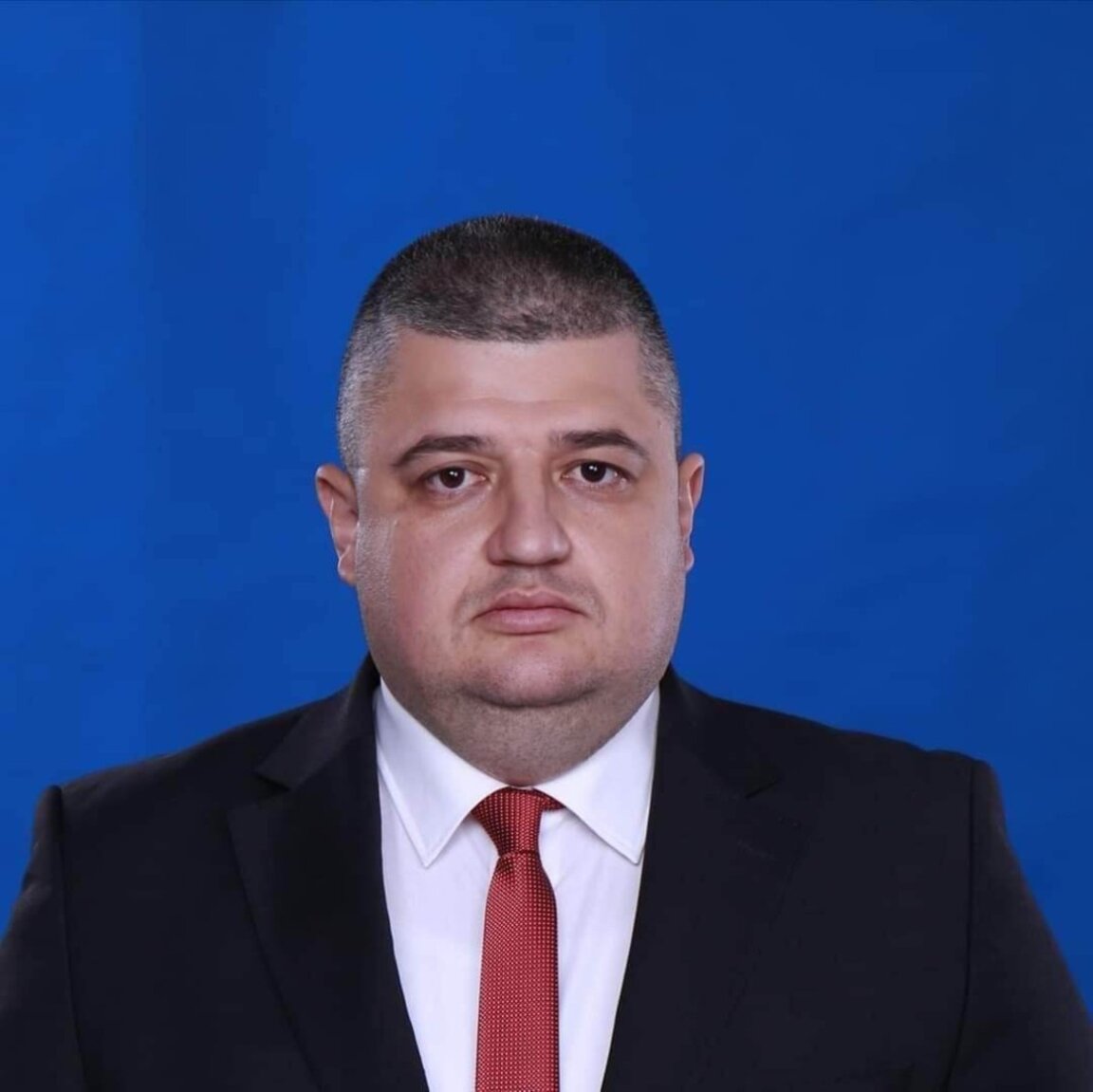 Байрам Байрам