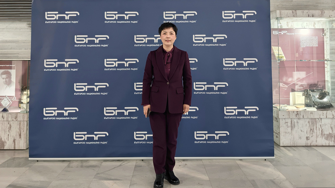  Dai Qingli: “Es difícil pronosticar la salida de la guerra en Oriente Próximo”