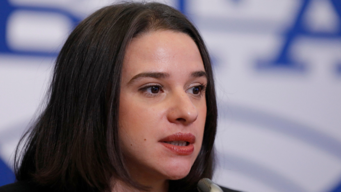 Яница Петкова