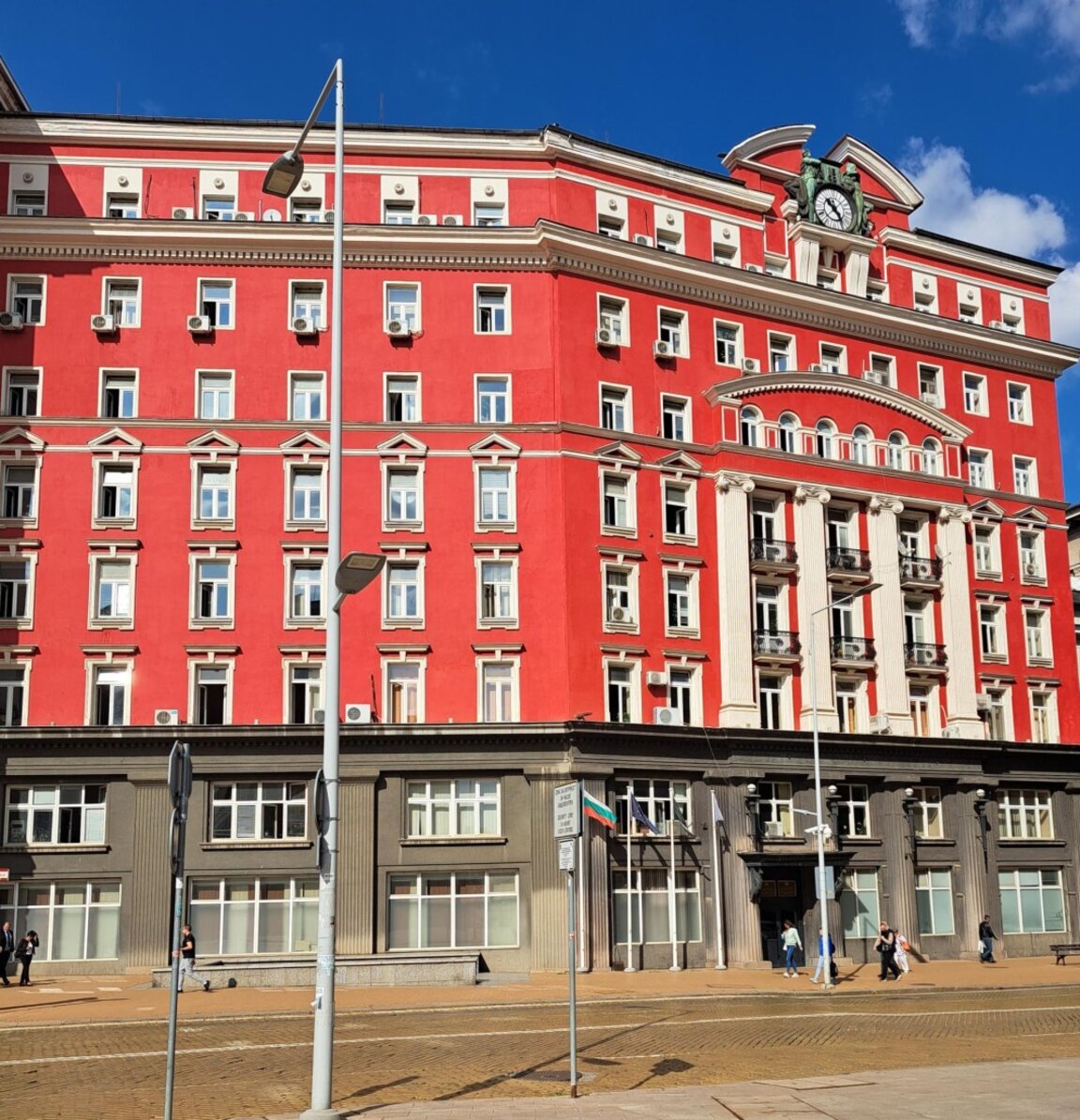 Главната инспекция по труда организира приемни за трудови права