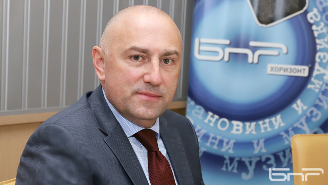 Любомир Каримански