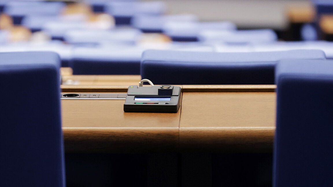 И десетият опит не се увенча с успех: Няма избран председател на НС