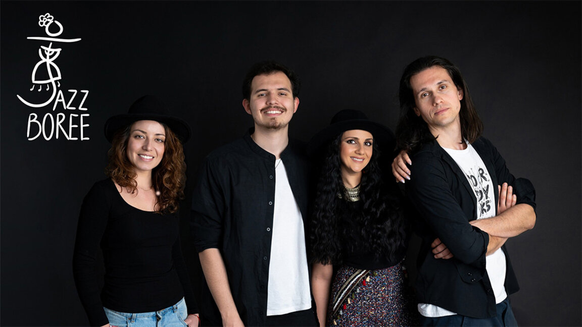 'Katsnal Brumbar' – the iconic folk song reimagined by JazzBoree