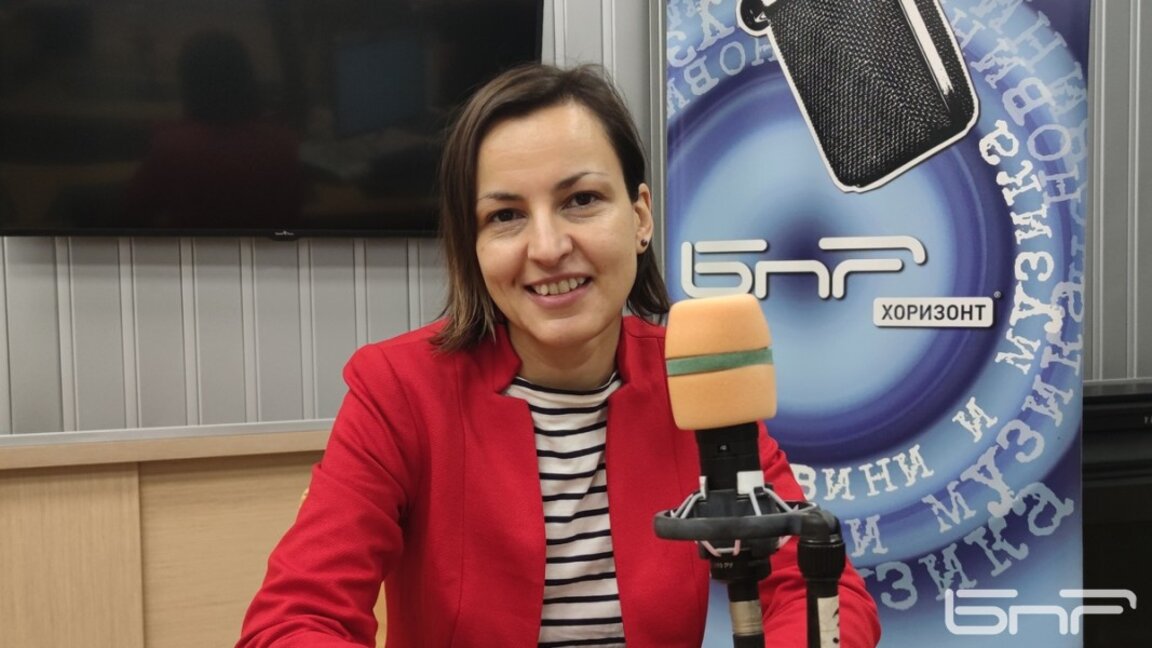 Надежда Цекулова