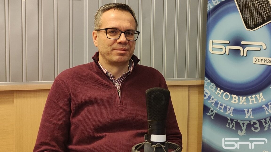 Руслан Стефанов