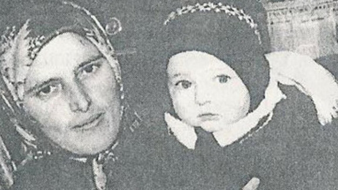 Türkan Bebeği ölümünün 40. yılında anıyoruz