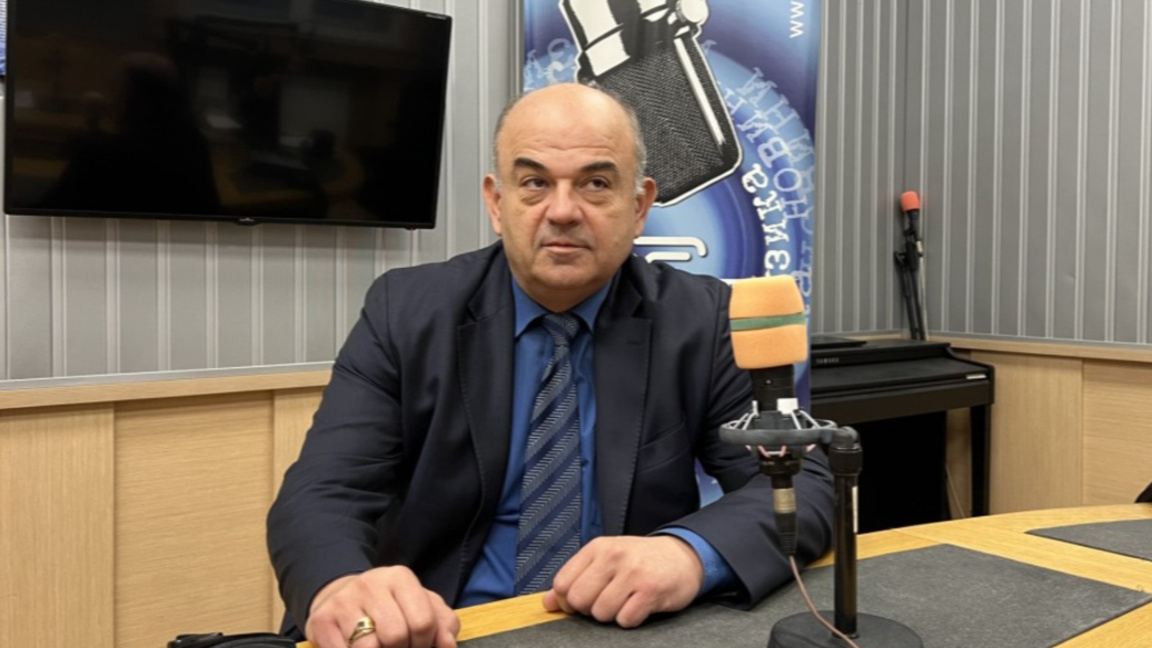 Владимир Иванов