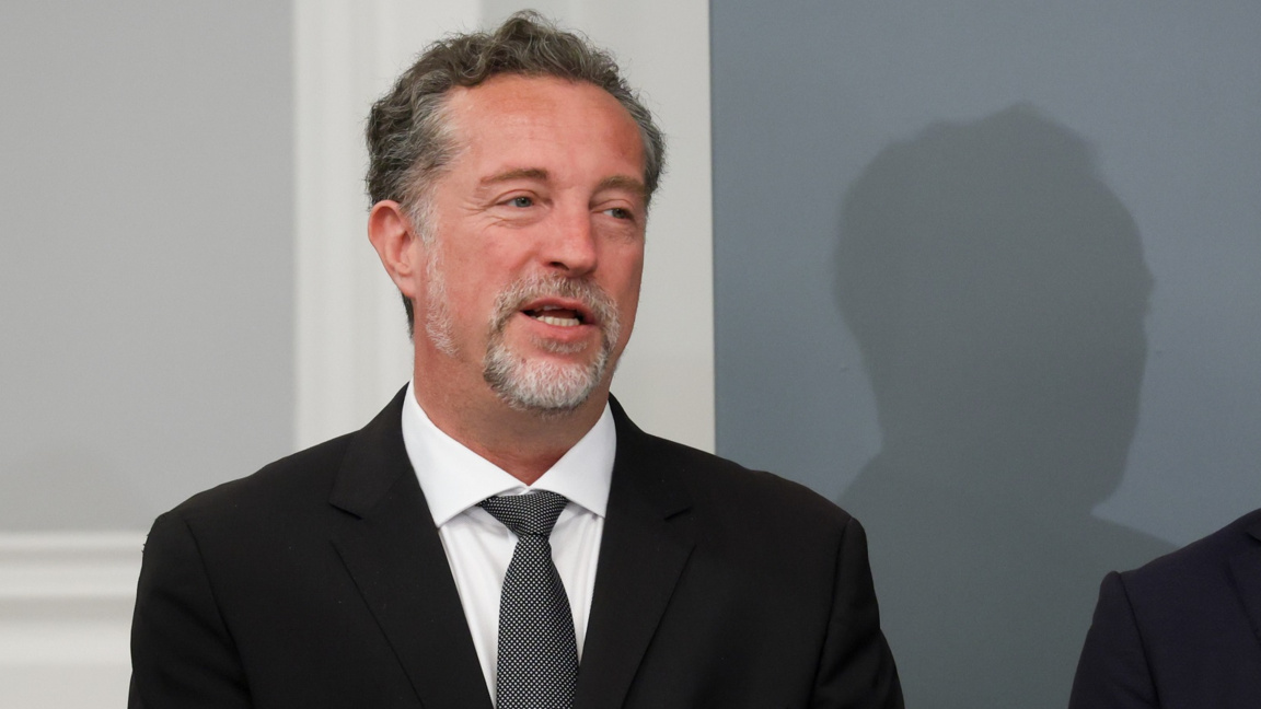 La Bulgarie cherche un équilibre dans sa politique étrangère