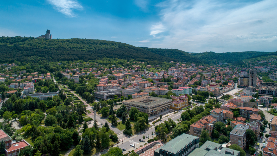 Шумен празнува с дух и култура