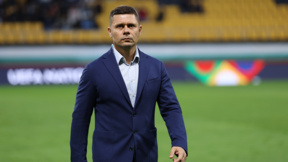 Alexandar Dimitrow kündigt Rücktritt als Nationaltrainer an