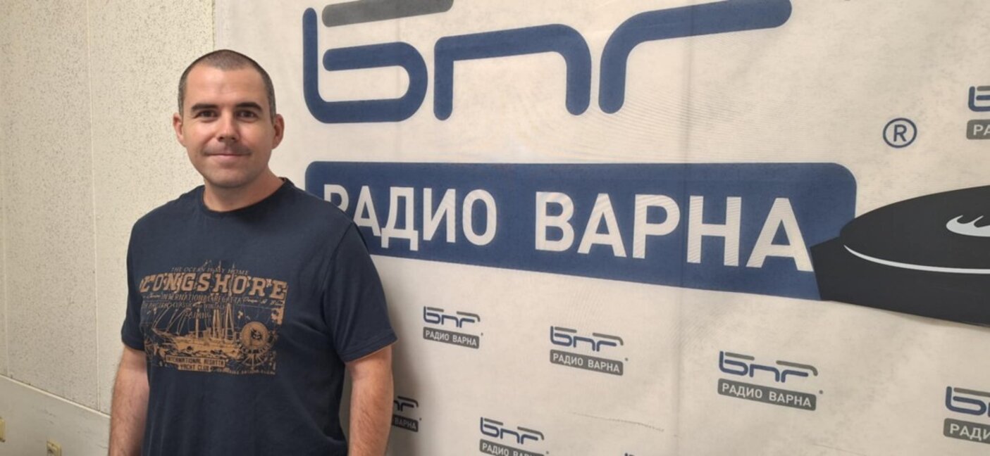 Митко Славов: Тротинетките да са с "Гражданска отговорност" и GPS скоростни ограничители