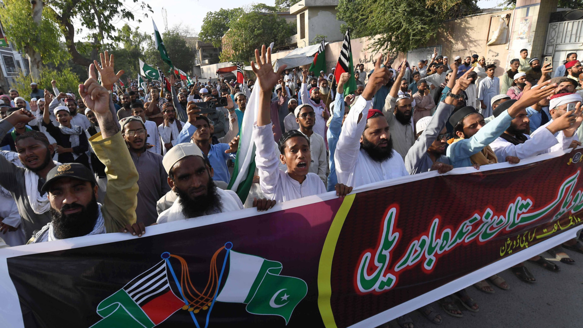 Съмнения за успеха на мирните преговори ...