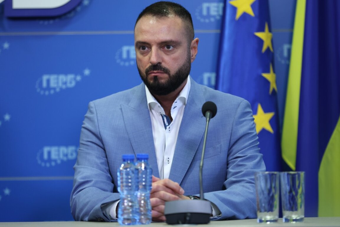 Тервел Георгиев