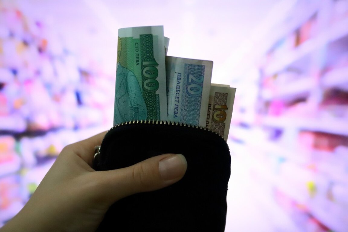Bulgaria ranks 35th in the world in terms of financial wealth of the population