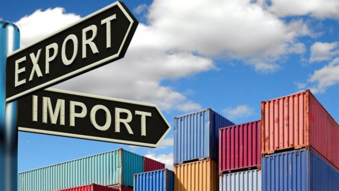 Turkey, China, Kazakhstan and Brazil are Bulgaria's top non-EU importers