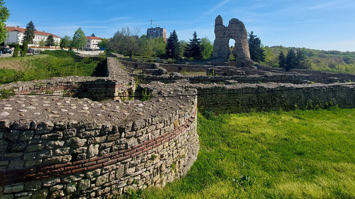 85 de arheologi din întreaga Europă se reunesc în Bulgaria pentru un congres pe tema provinciilor romane dunărene