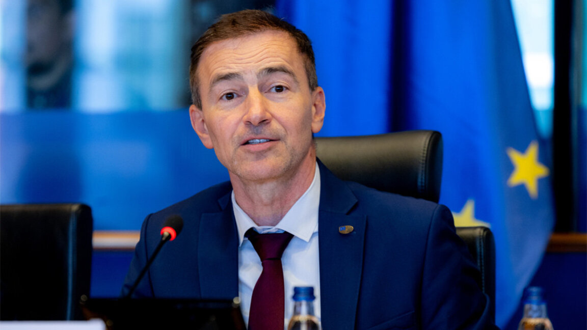 MEP Andrey Kovatchev