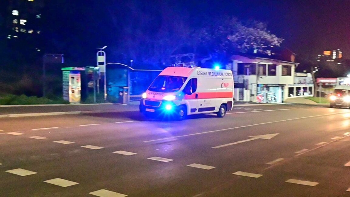 Blessés de Kocani
