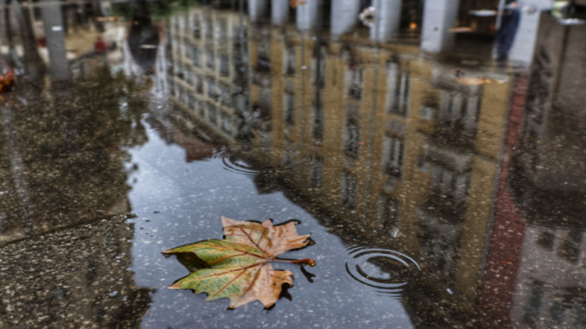 Облачно в петък